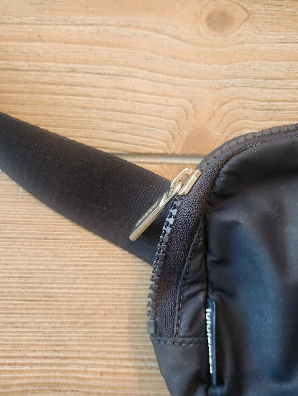 lululemon athletica compact belt